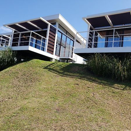 Hotel Laguna Arenal Union Exteriér fotografie