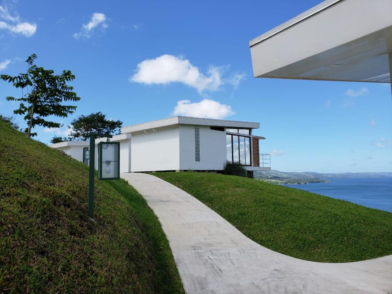 Hotel Laguna Arenal Union Exteriér fotografie