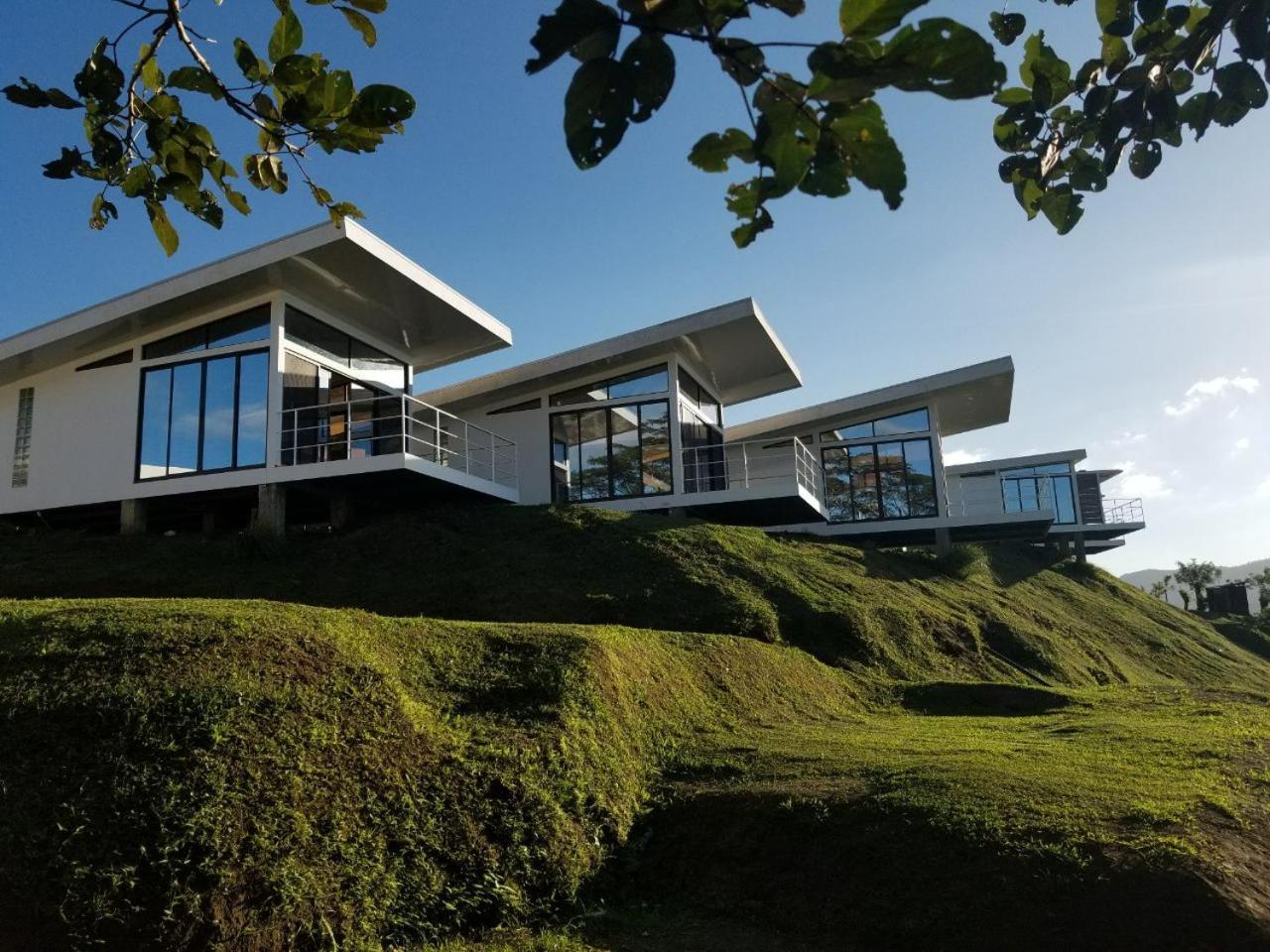 Hotel Laguna Arenal Union Exteriér fotografie
