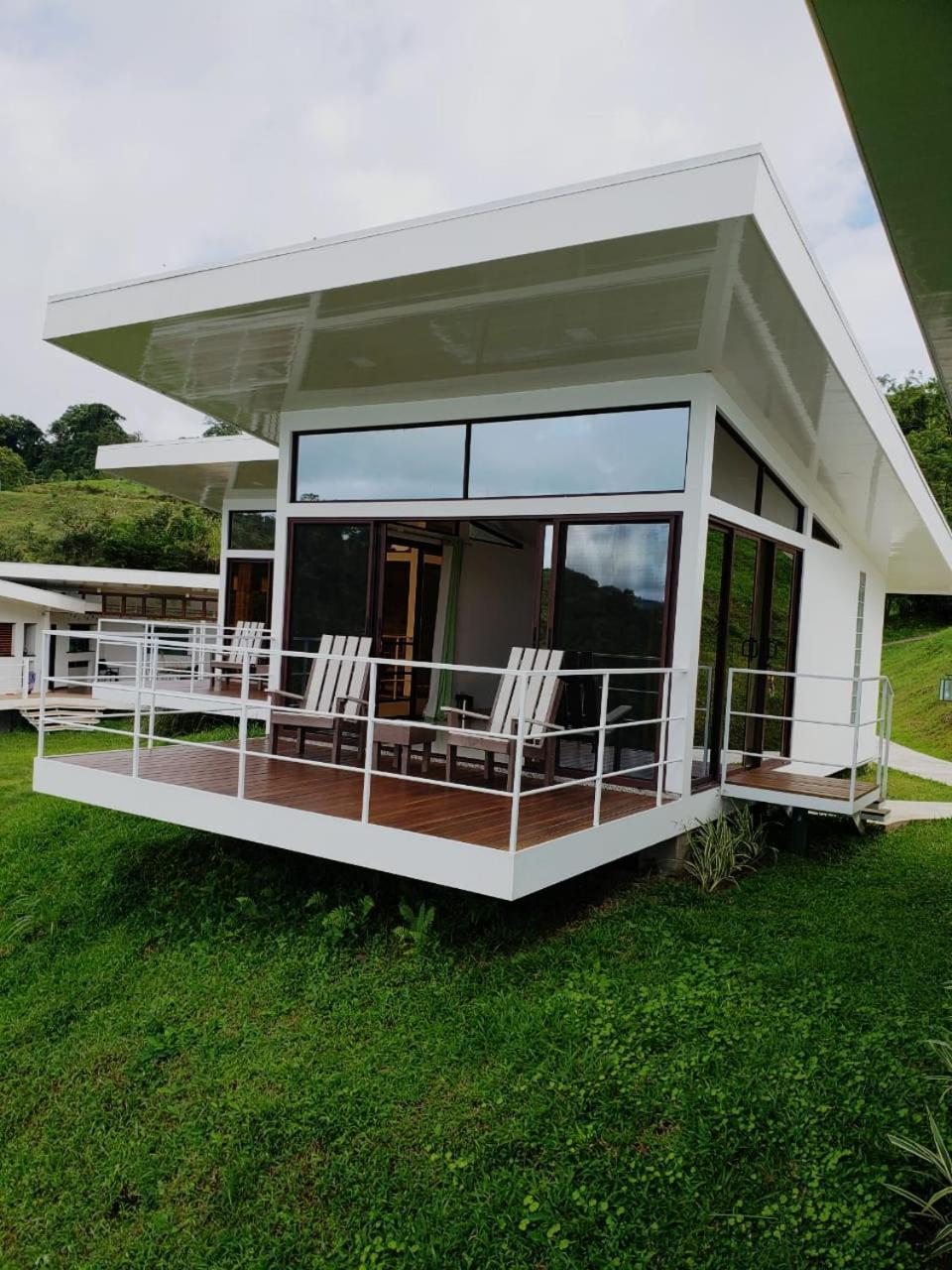 Hotel Laguna Arenal Union Exteriér fotografie