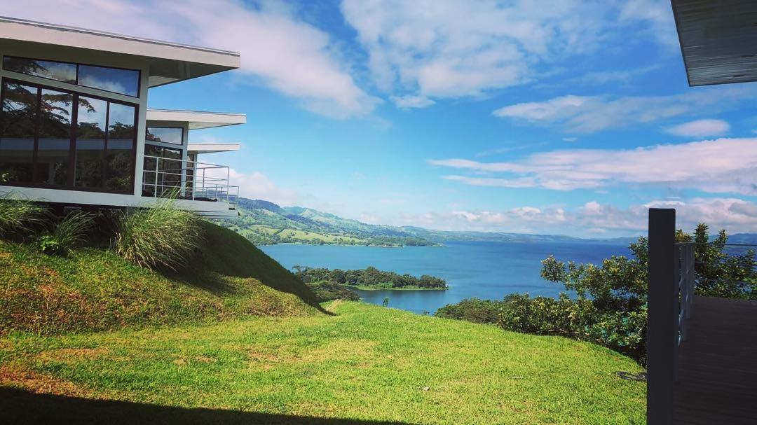 Hotel Laguna Arenal Union Exteriér fotografie