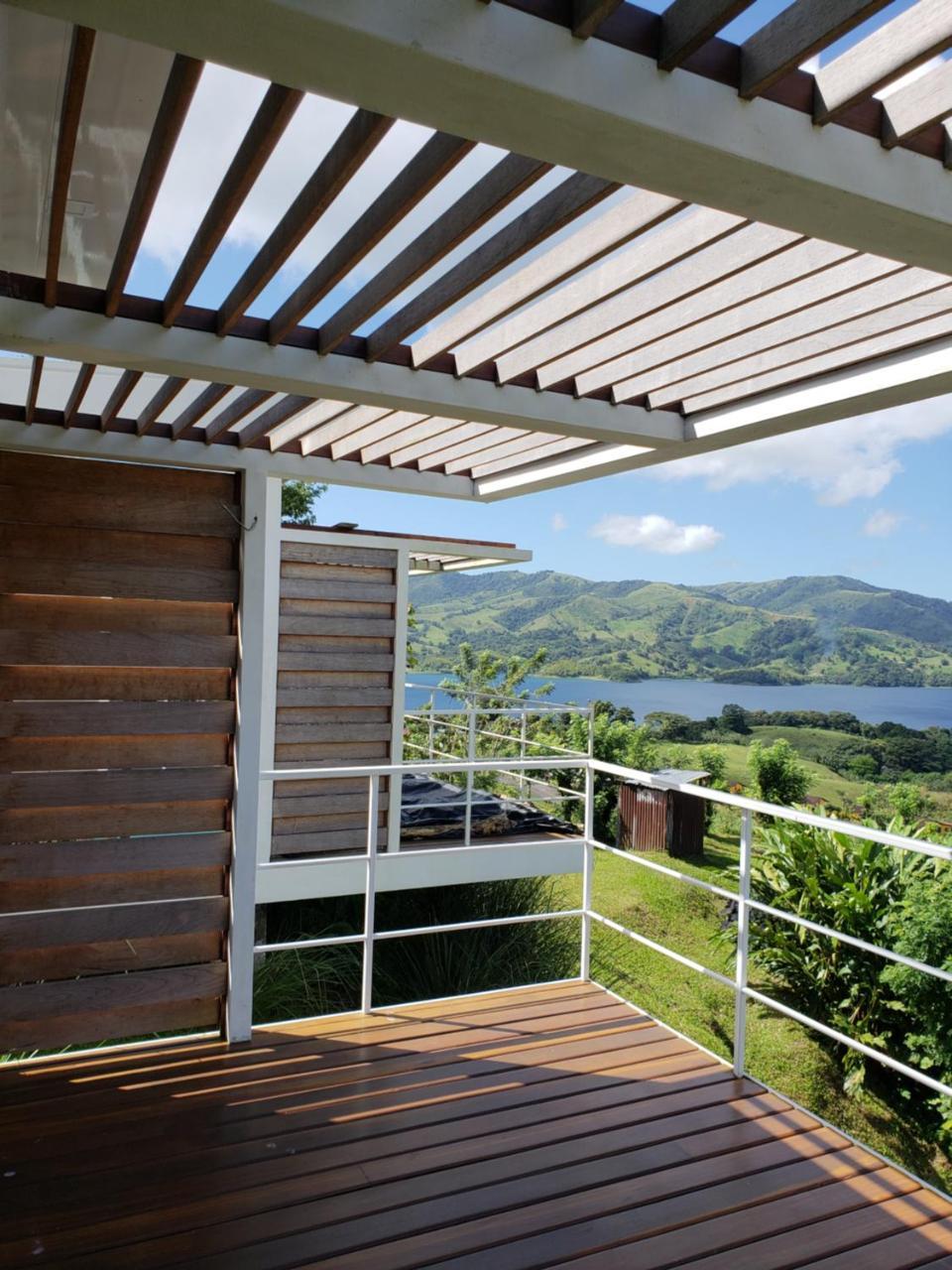 Hotel Laguna Arenal Union Exteriér fotografie