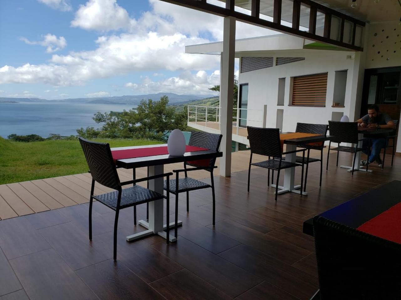 Hotel Laguna Arenal Union Exteriér fotografie