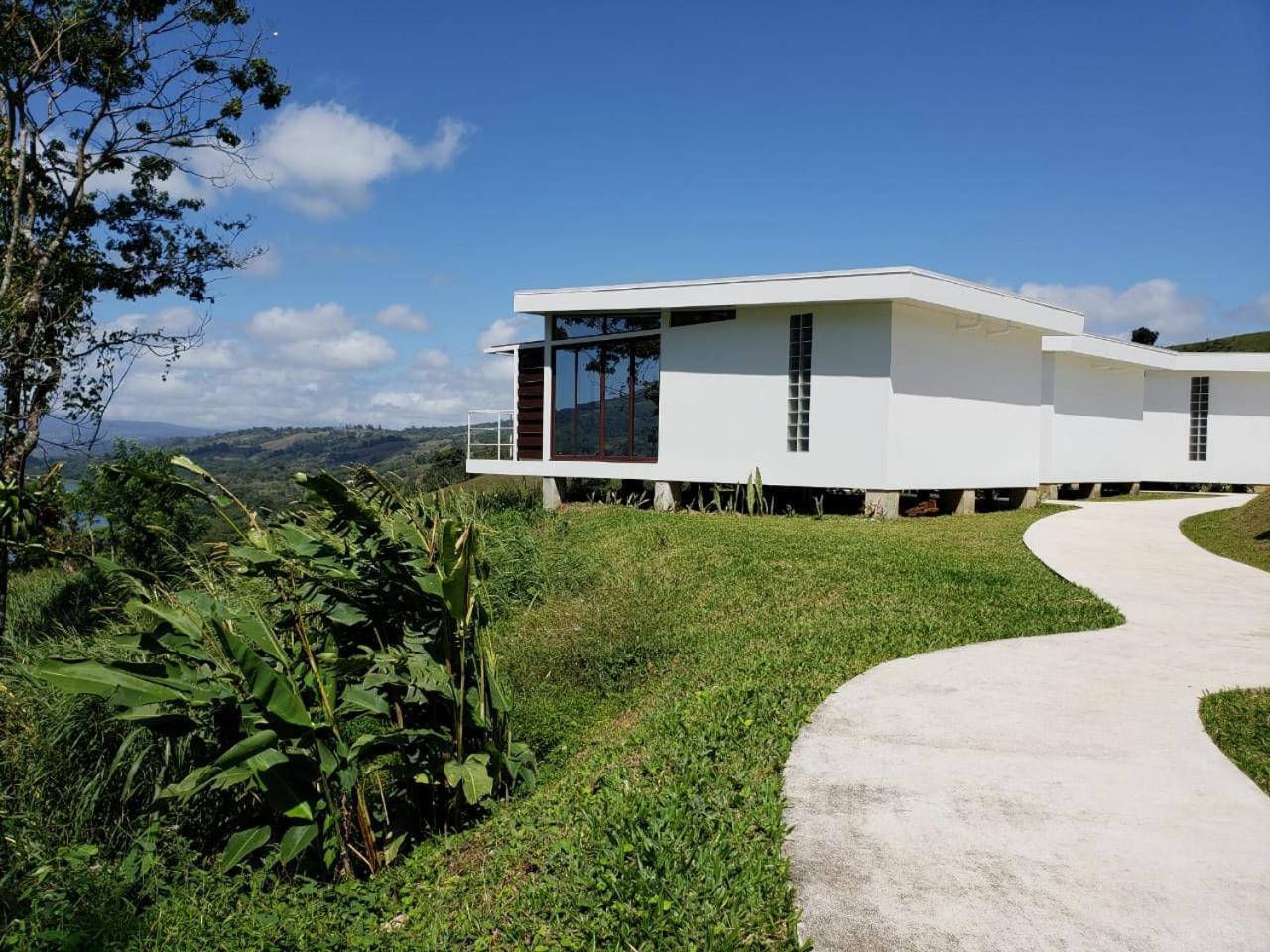 Hotel Laguna Arenal Union Exteriér fotografie