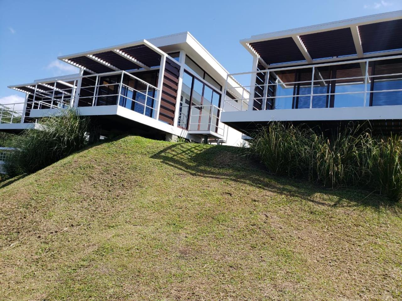 Hotel Laguna Arenal Union Exteriér fotografie