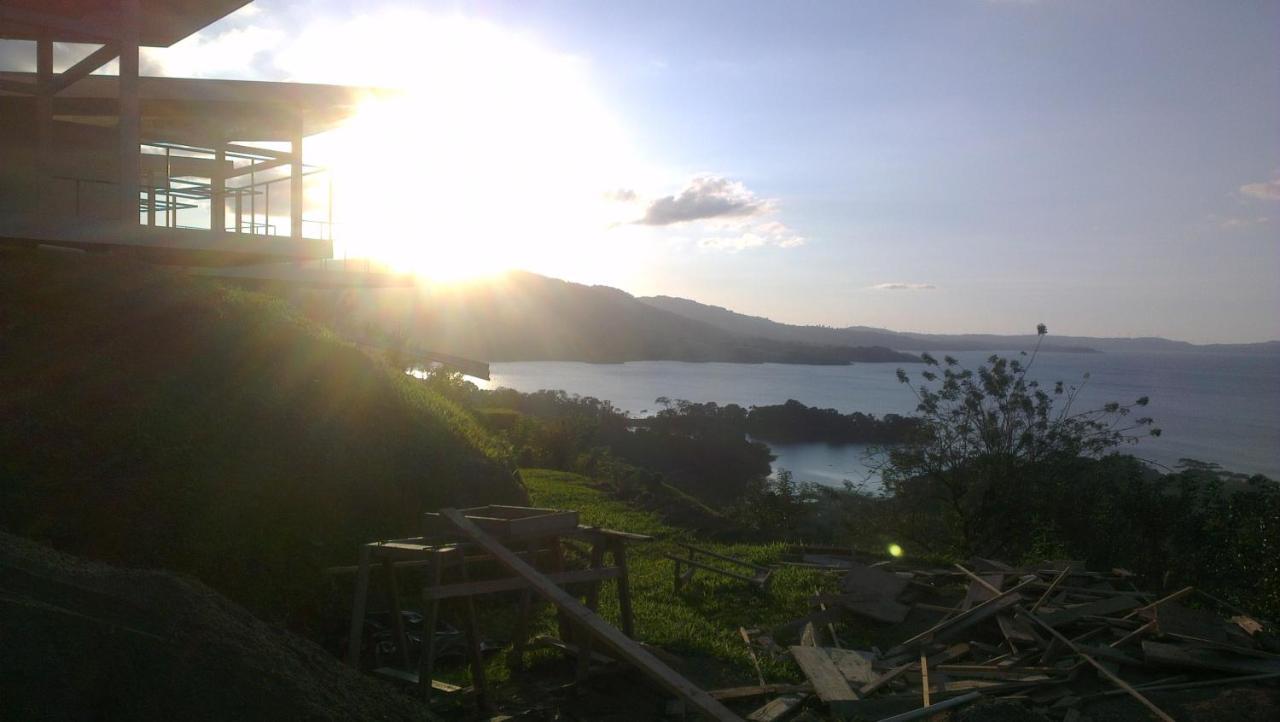 Hotel Laguna Arenal Union Exteriér fotografie