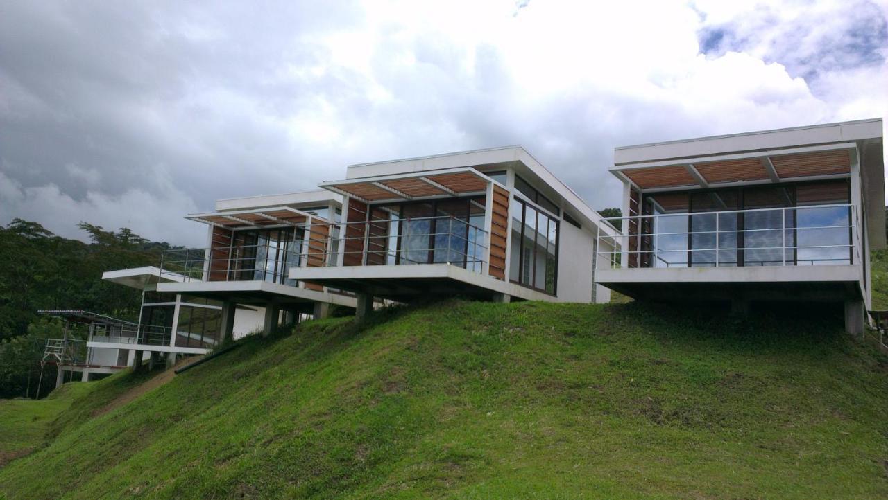 Hotel Laguna Arenal Union Exteriér fotografie