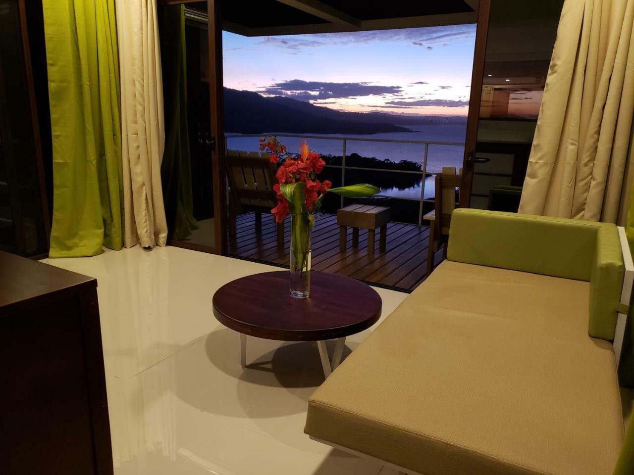 Hotel Laguna Arenal Union Exteriér fotografie