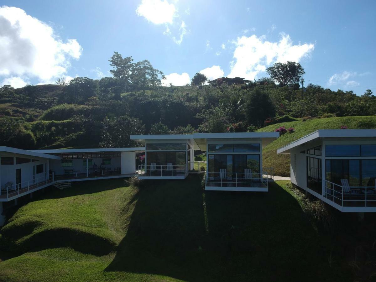 Hotel Laguna Arenal Union Exteriér fotografie
