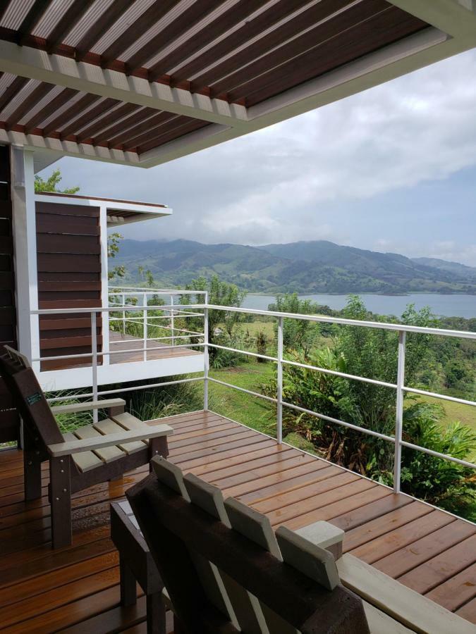 Hotel Laguna Arenal Union Exteriér fotografie
