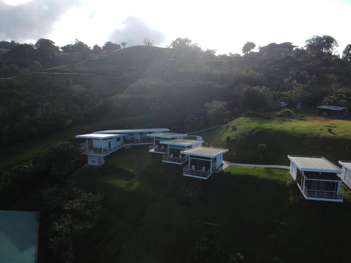 Hotel Laguna Arenal Union Exteriér fotografie