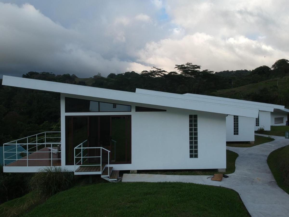 Hotel Laguna Arenal Union Exteriér fotografie